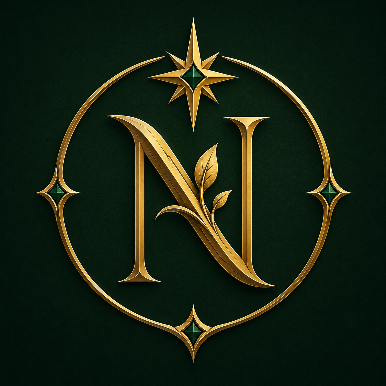 Logo Naralis
